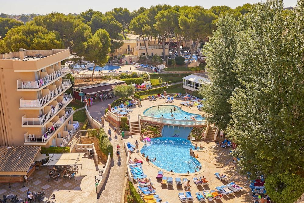 Mll Palma Bay Club El Arenal (Mallorca)