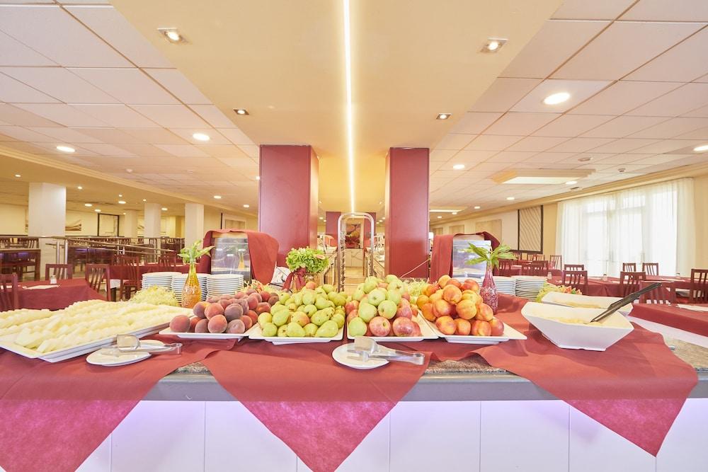 Resort Mll Palma Bay Club 3*