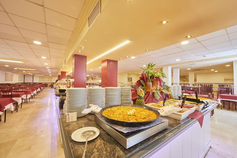 Mll Palma Bay Club 3* El Arenal (Mallorca)