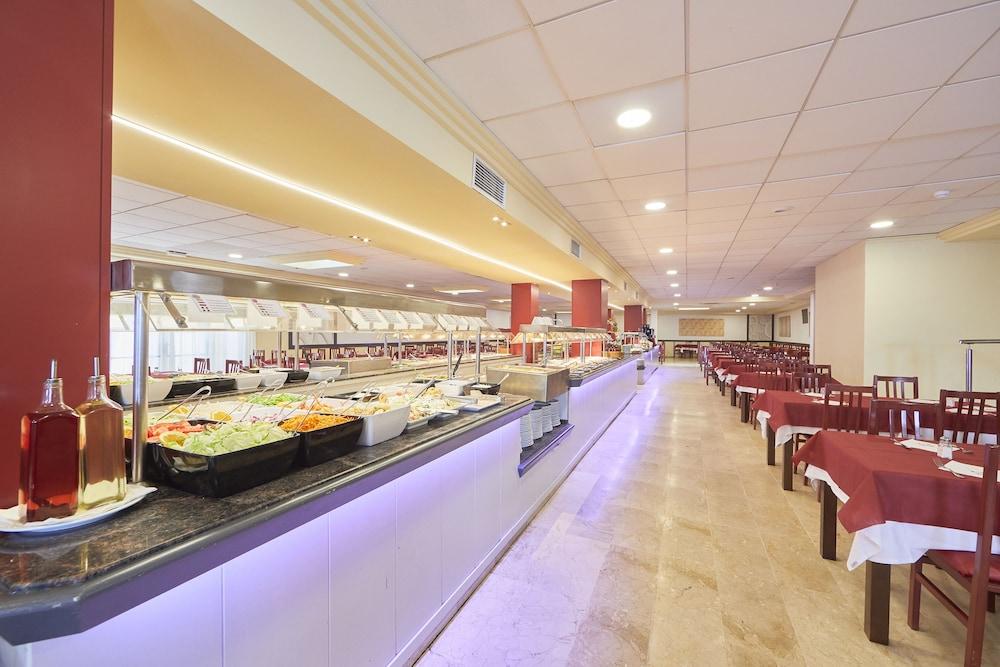 Mll Palma Bay Club El Arenal (Mallorca)