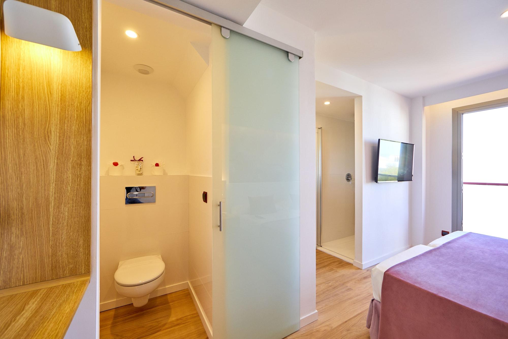 Hotel Mll Mediterranean Bay - Adults Only El Arenal (Mallorca)