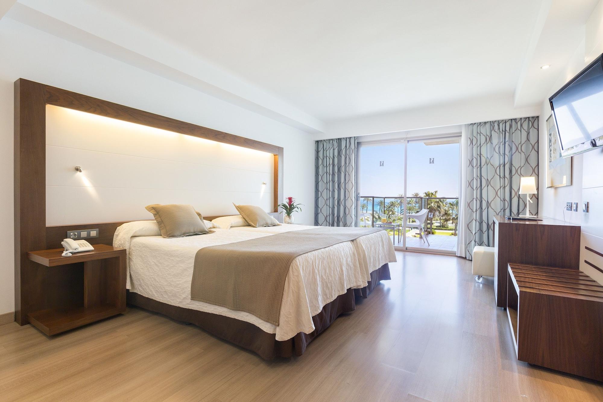 Hipotels Park 4*