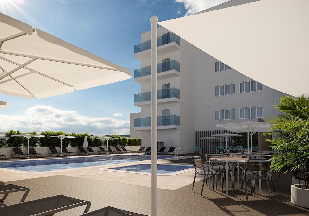 Hotel Sant Jordi Playa de Palma (Mallorca)