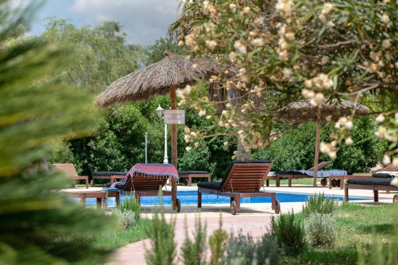 Hotel Son Manera 4*