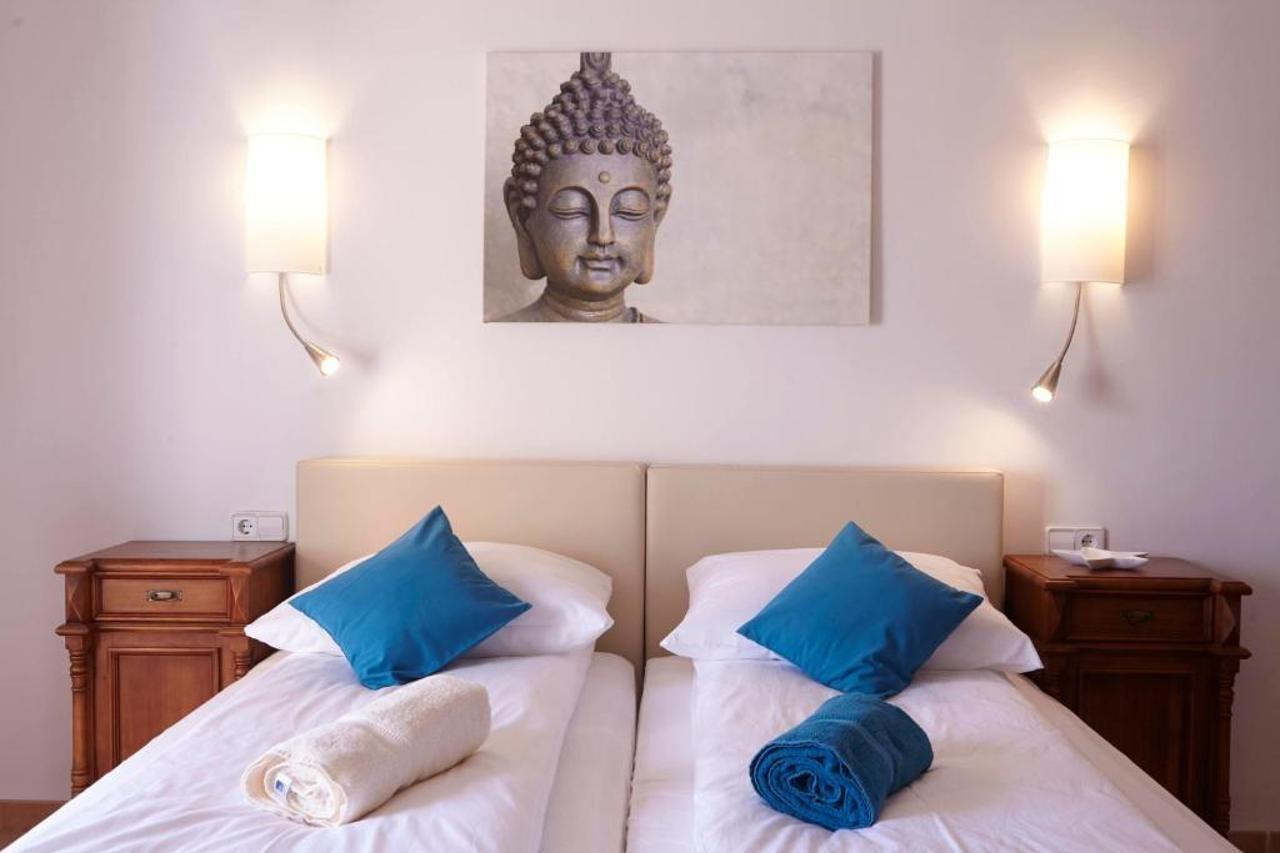 Hotel Son Manera Montuiri (Mallorca)
