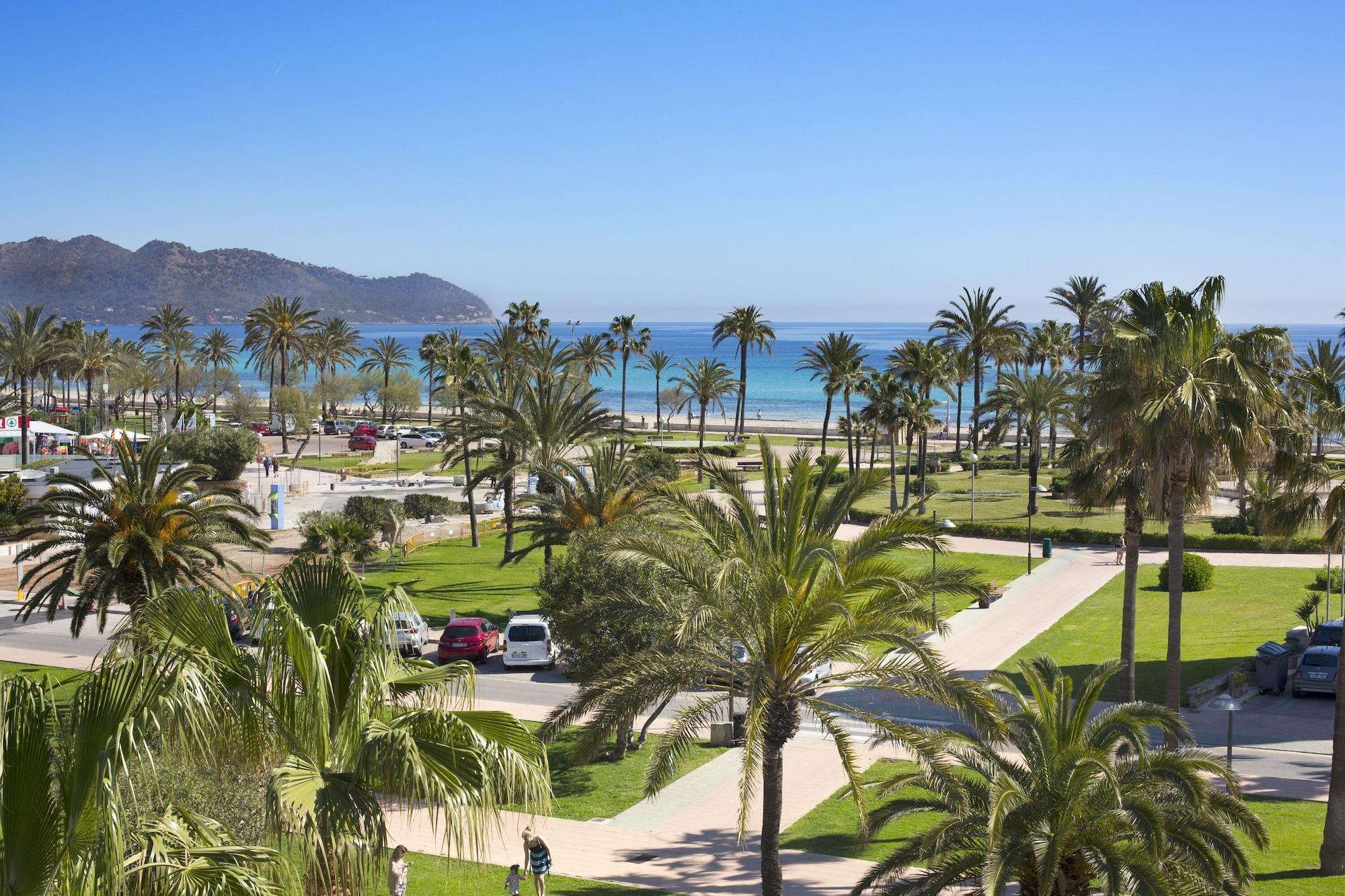 Hotel Hipotels Park 4*