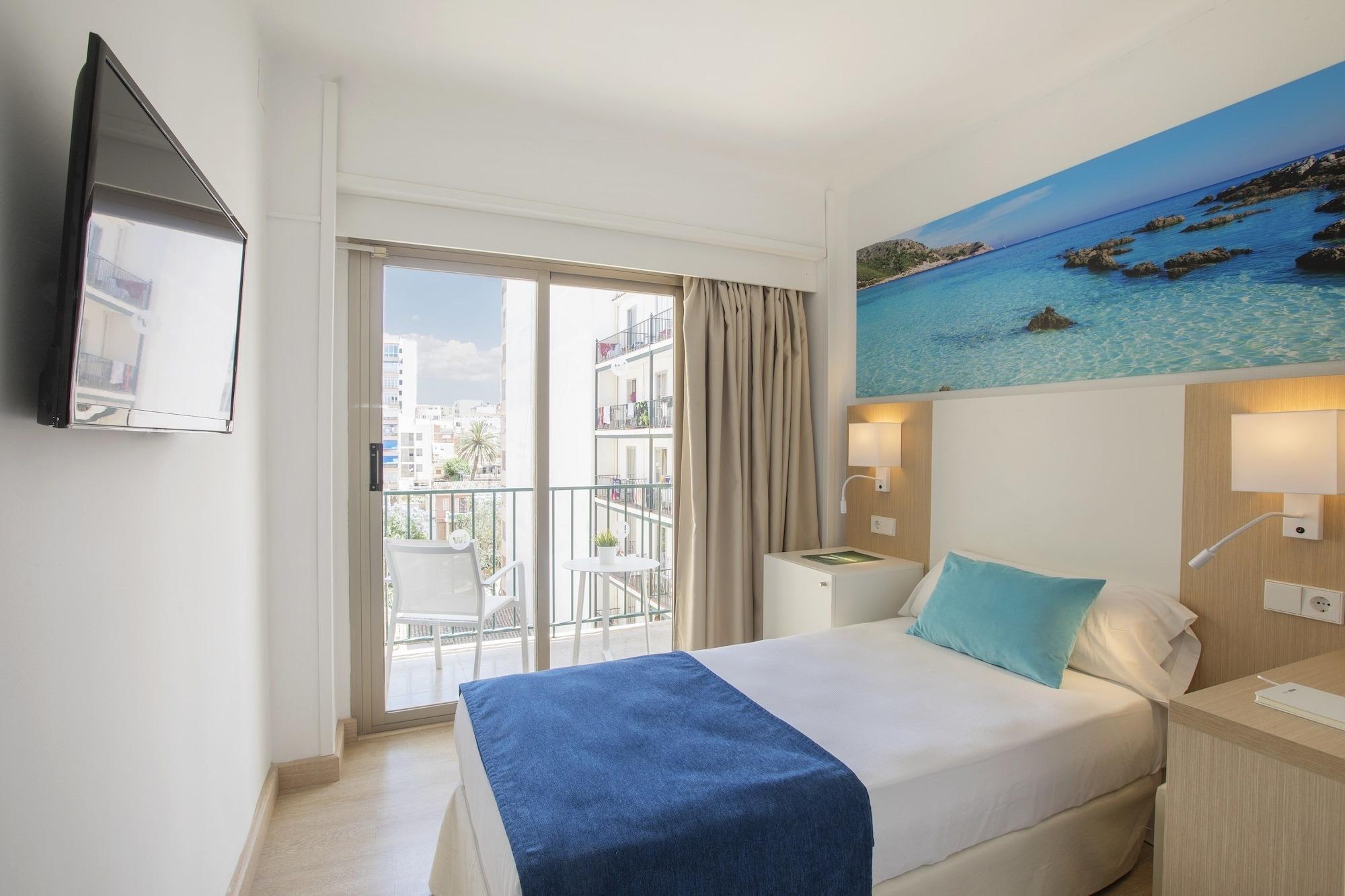 Hotel Whala!beach 3*