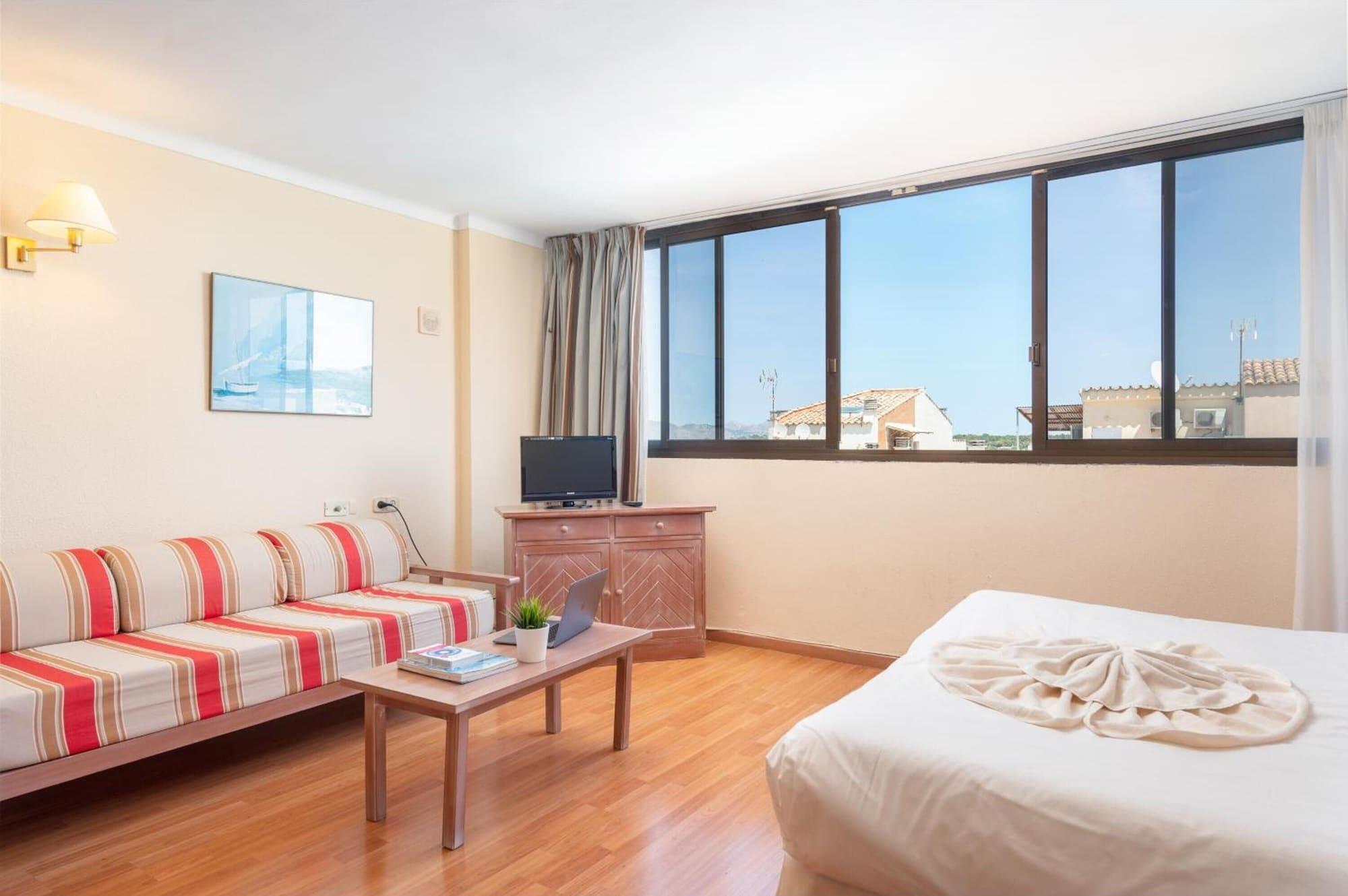Carlos V Apartamento Alcúdia