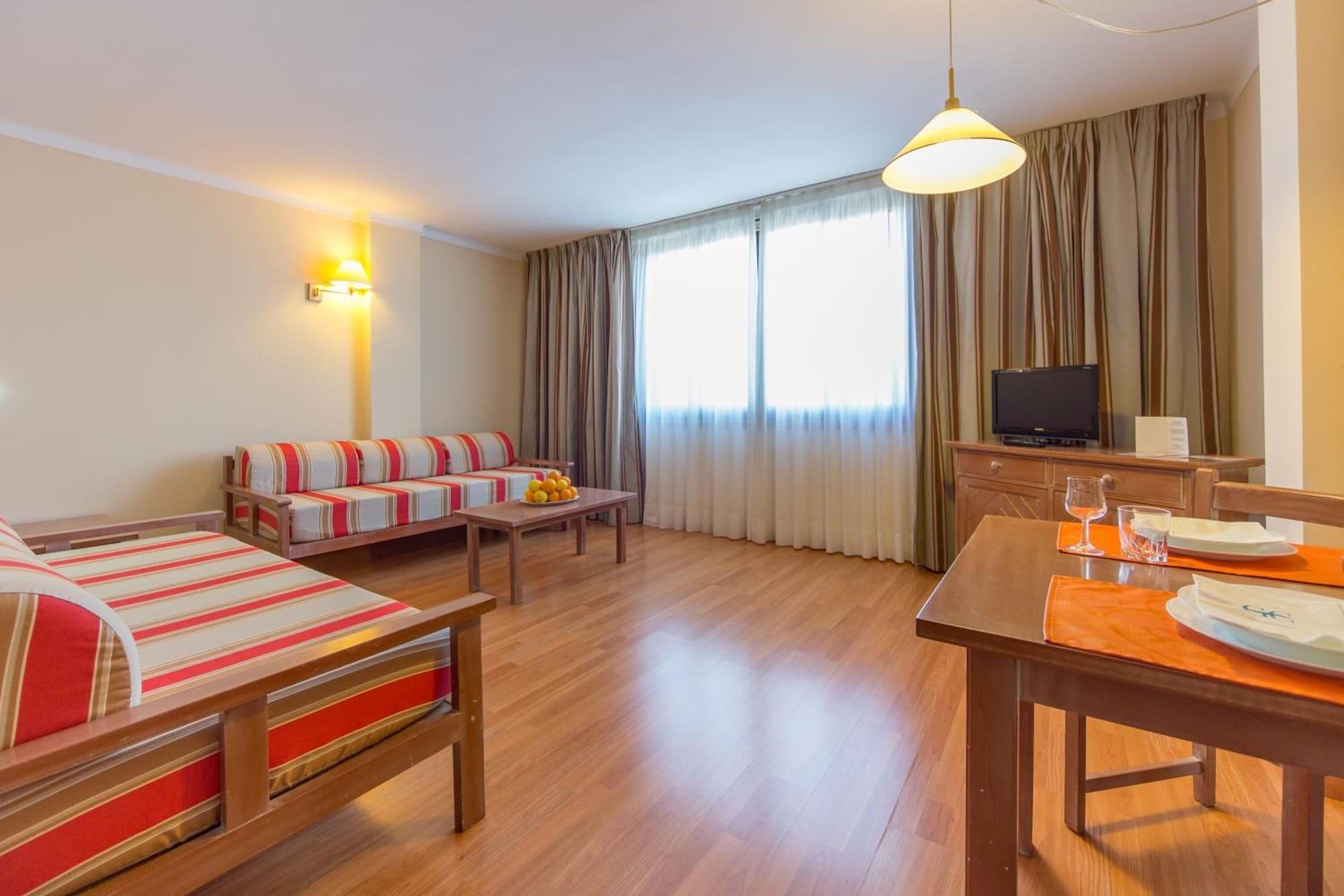 Carlos V Apartamento