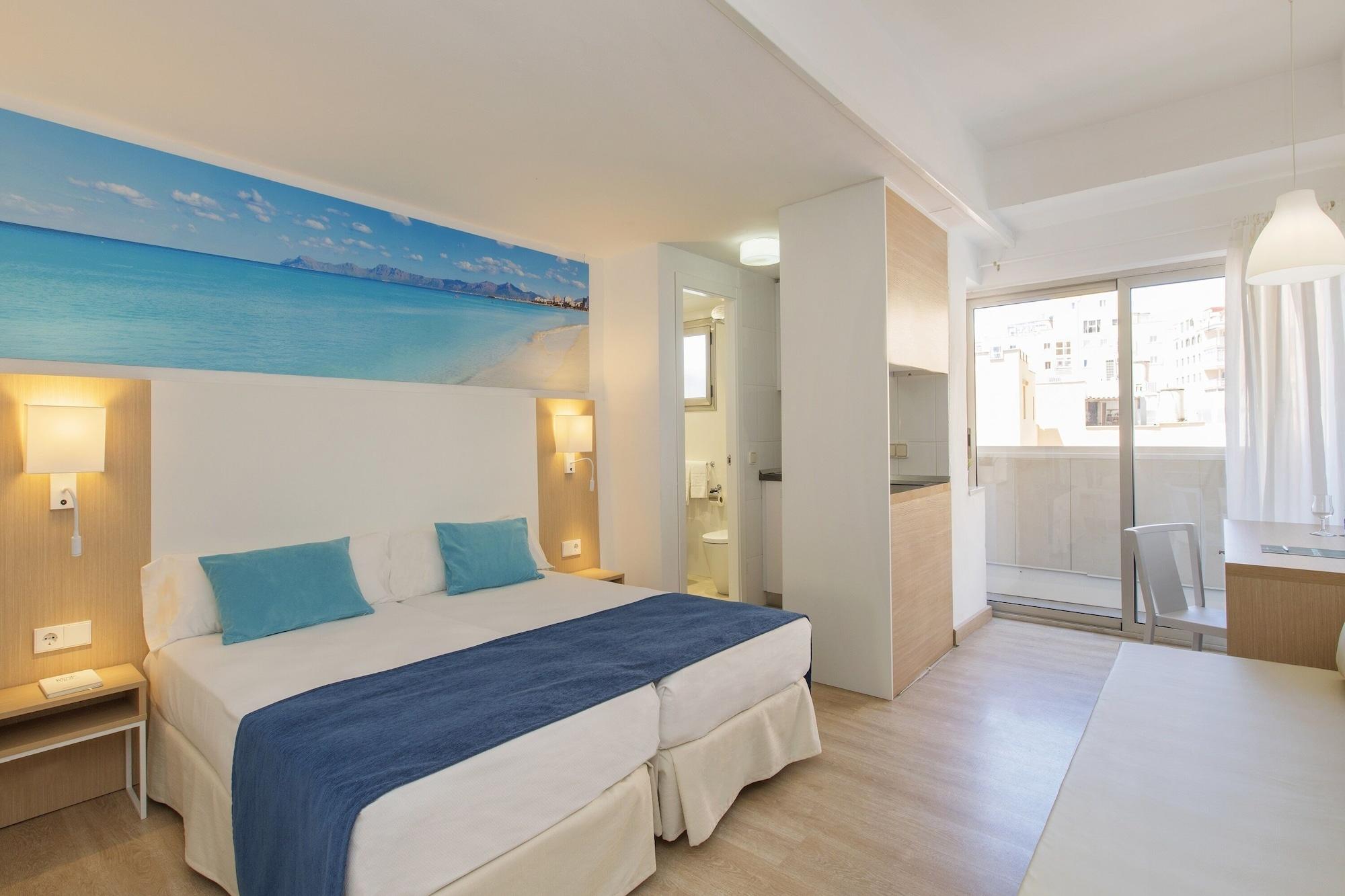 Whala!beach Hotel 3*