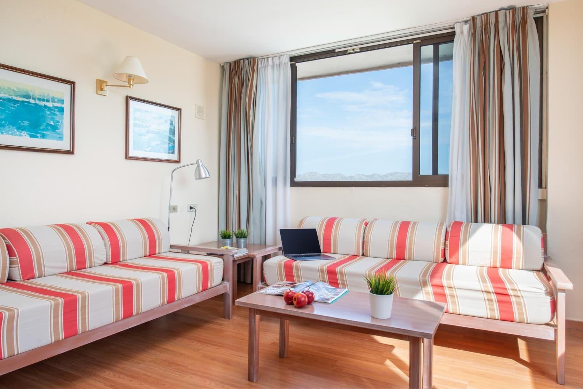Apartamento Carlos V *