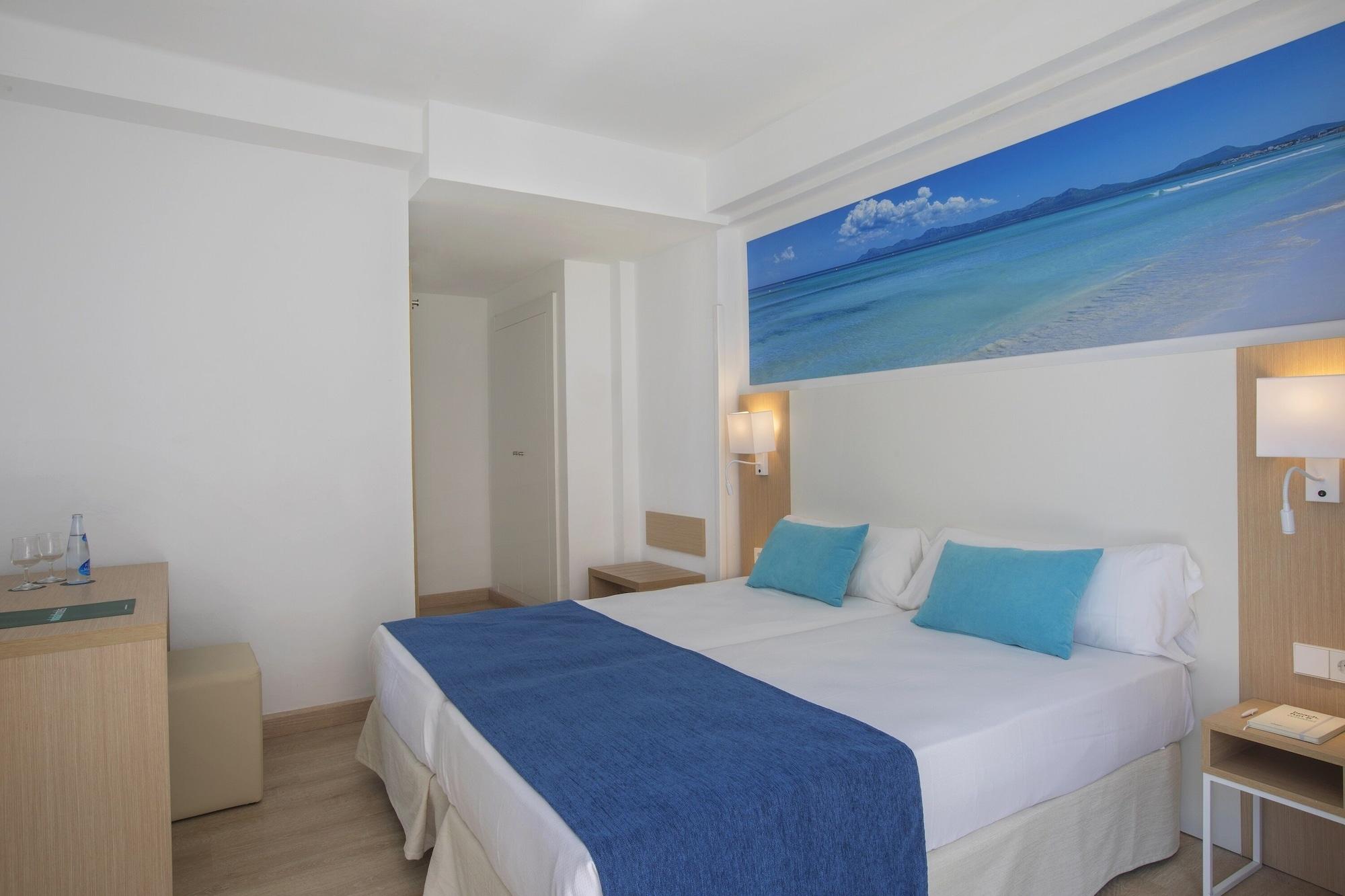 Whala!beach Hotel El Arenal (Mallorca)