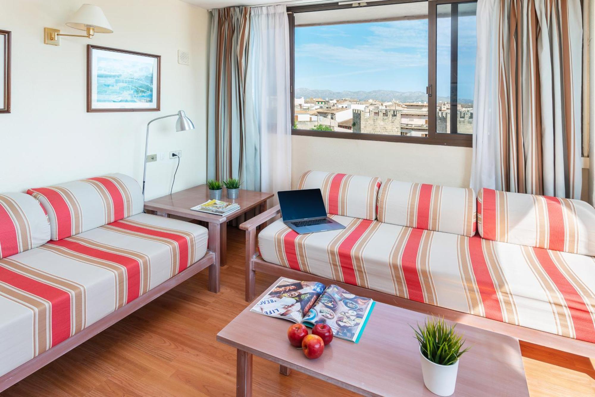 Apartamento Carlos V