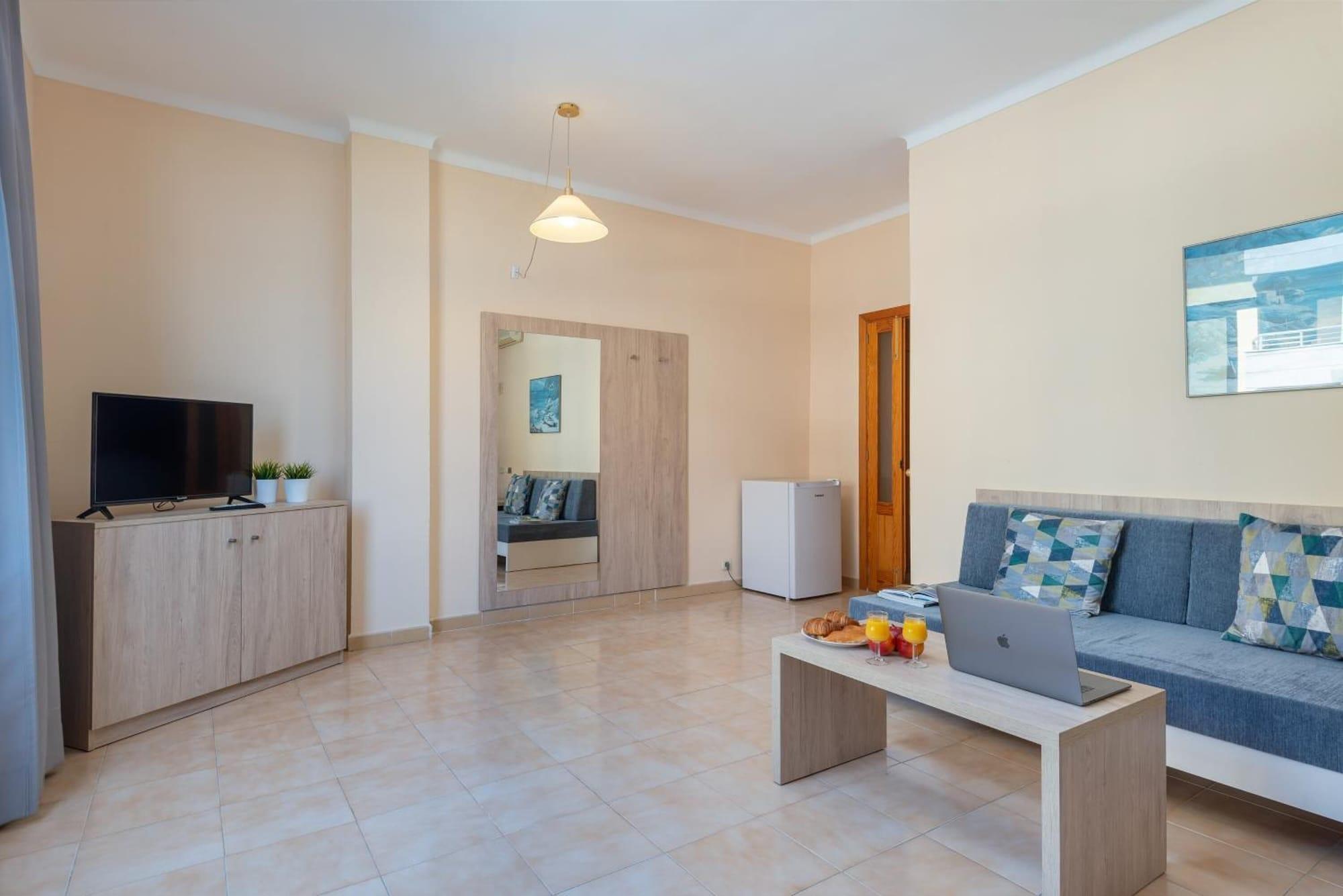 Carlos V Apartamento