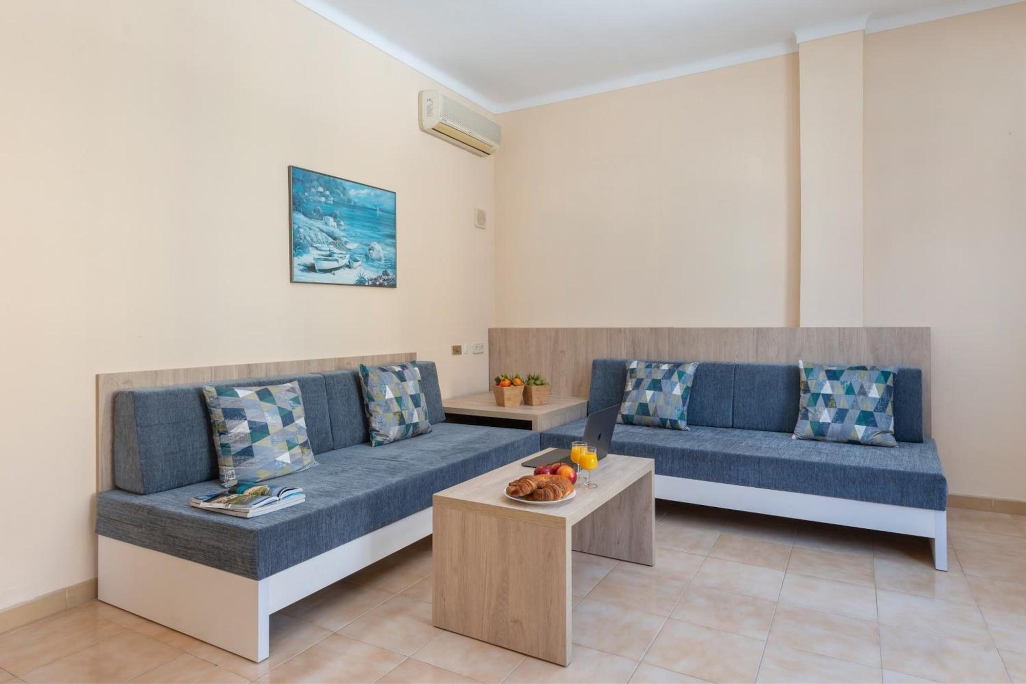 Apartamento Carlos V Alcúdia