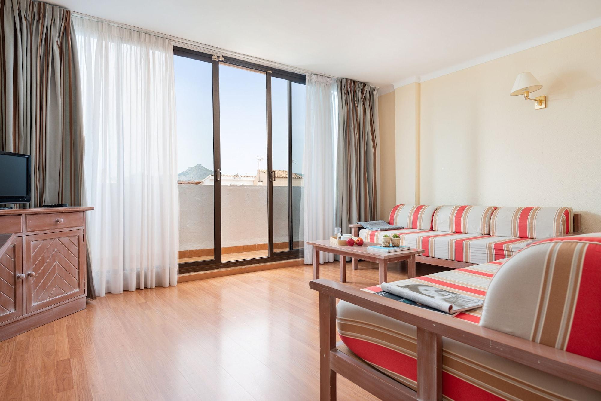 Apartamento Carlos V Alcúdia