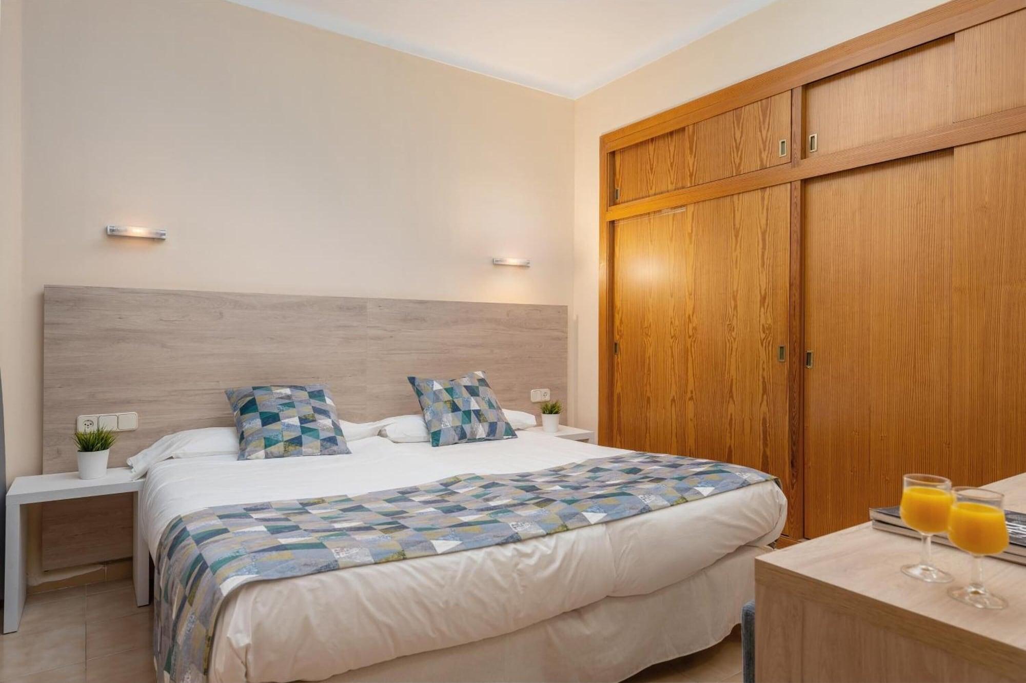 Apartamento Carlos V
