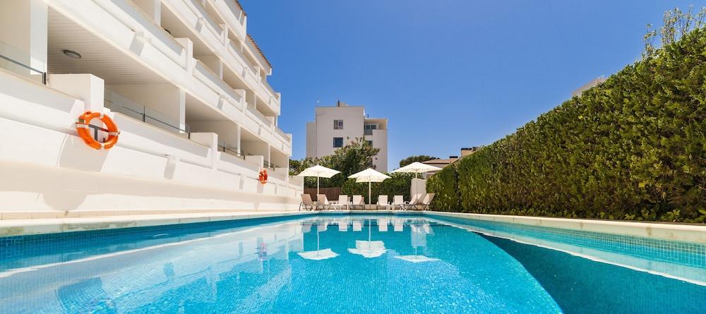 Apartment Hoposa Pollensamar