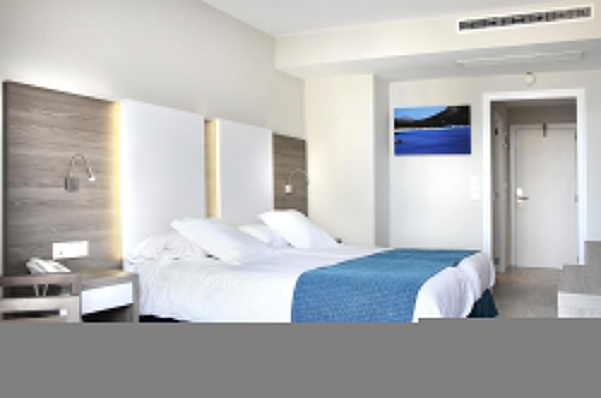 Hotel Bella Playa & 4*
