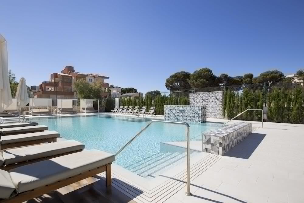 Hotel Bella Playa & 4*