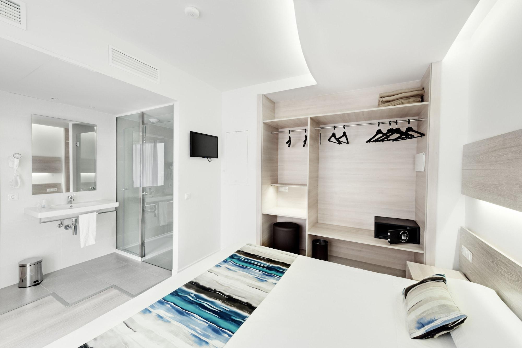 Hotel Gracia