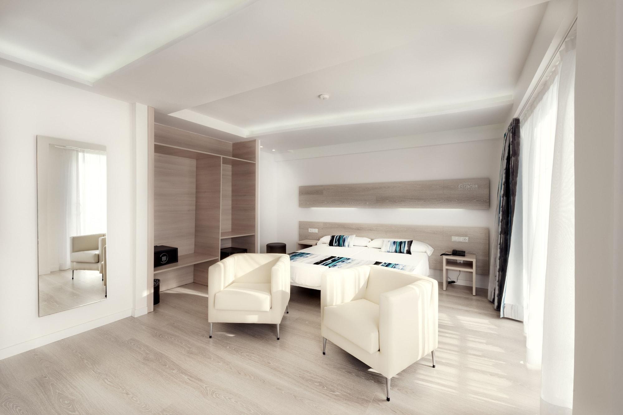 Gracia Hotel El Arenal (Mallorca)