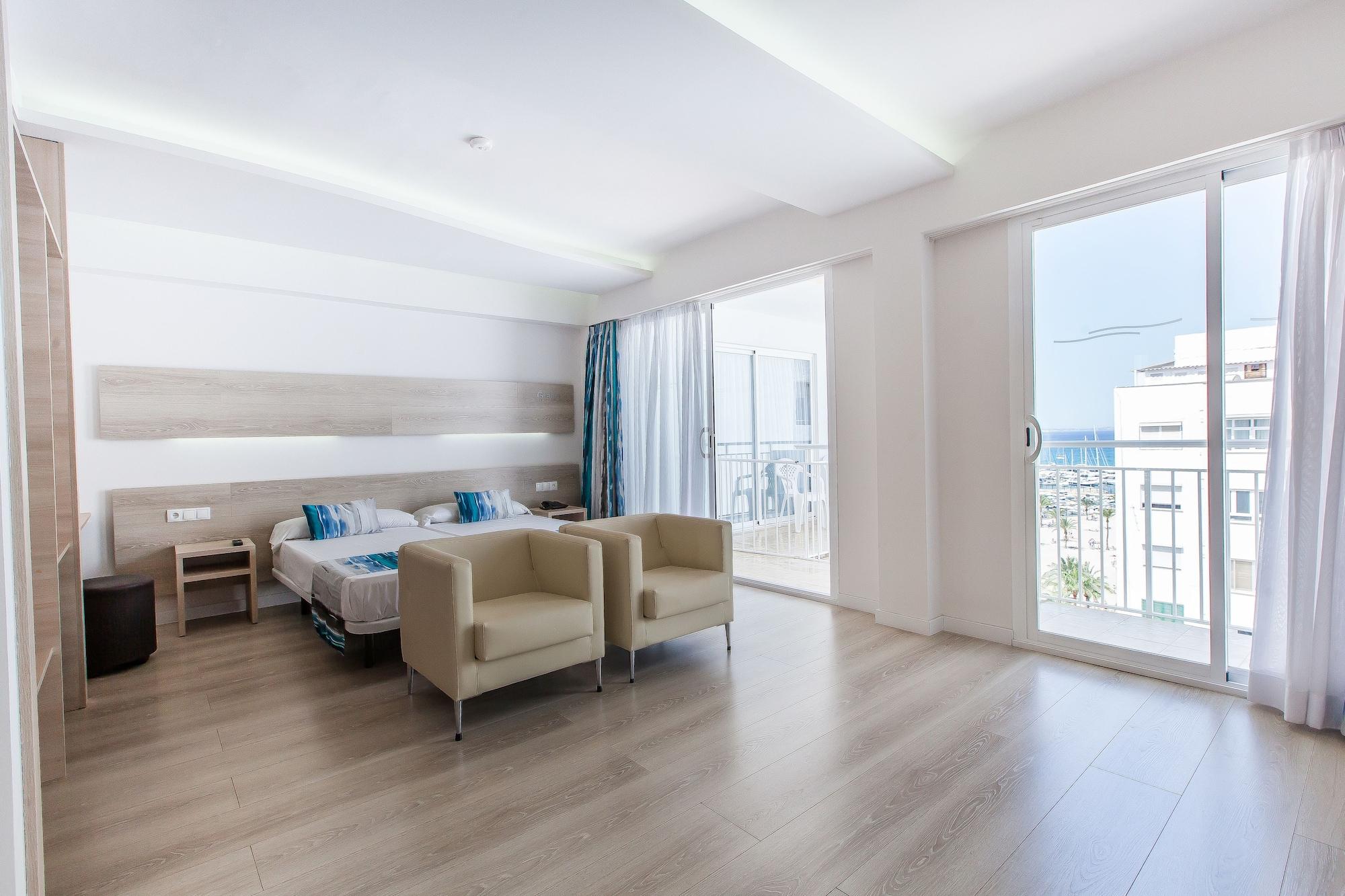 Hotel Gracia 3*