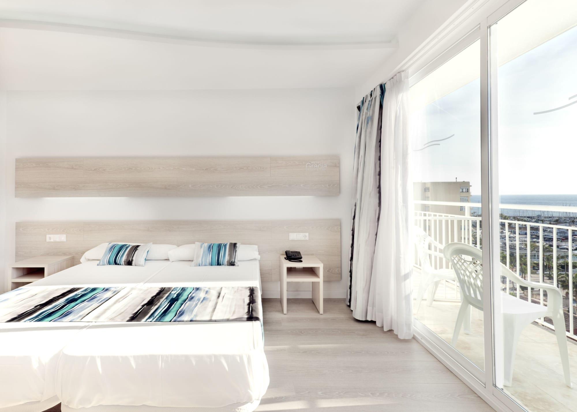 Gracia Hotel 3*