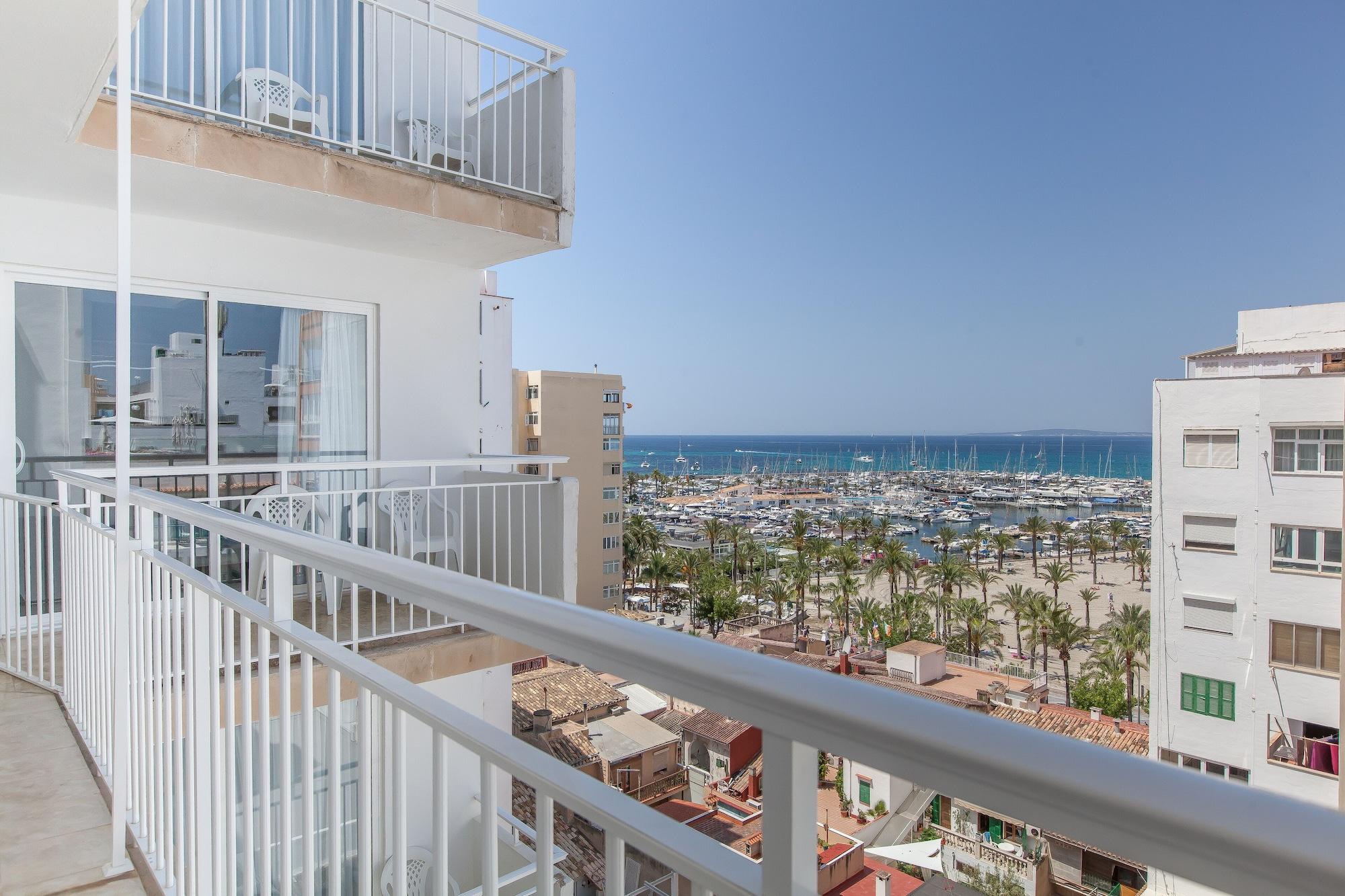 Hotel Gracia El Arenal (Mallorca)