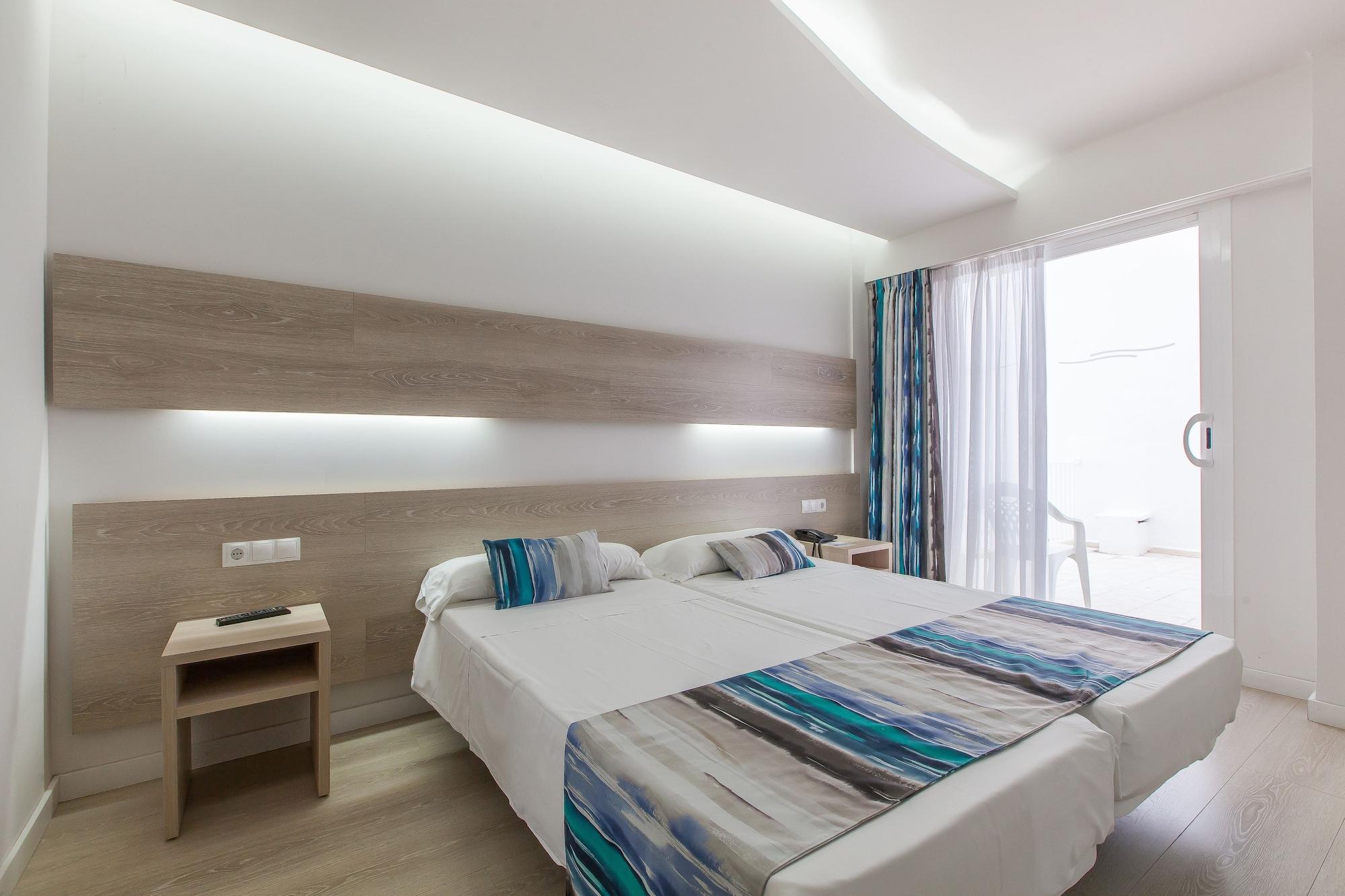 Hotel Gracia