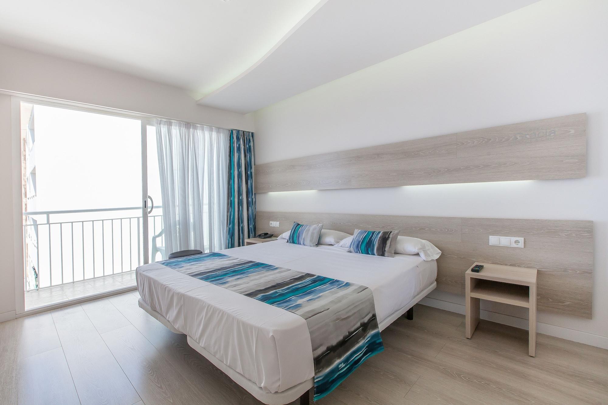 Gracia Hotel