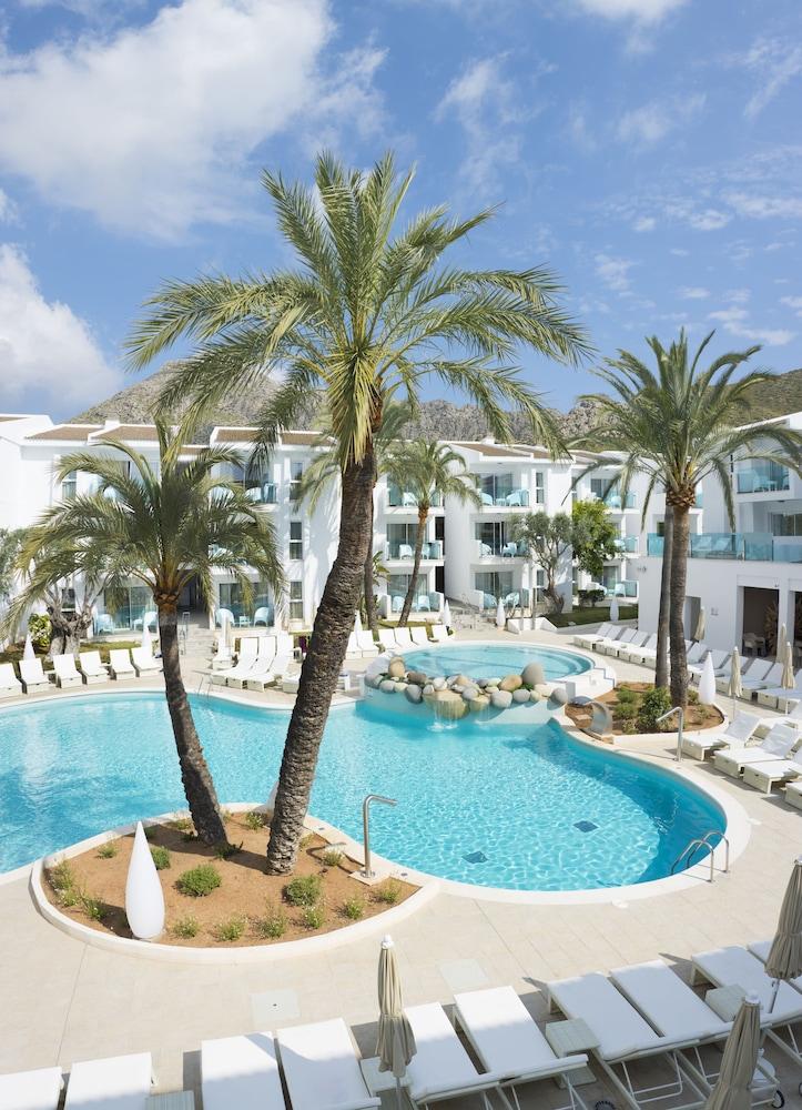 Marsenses & (adults Only) Aparthotel 4*