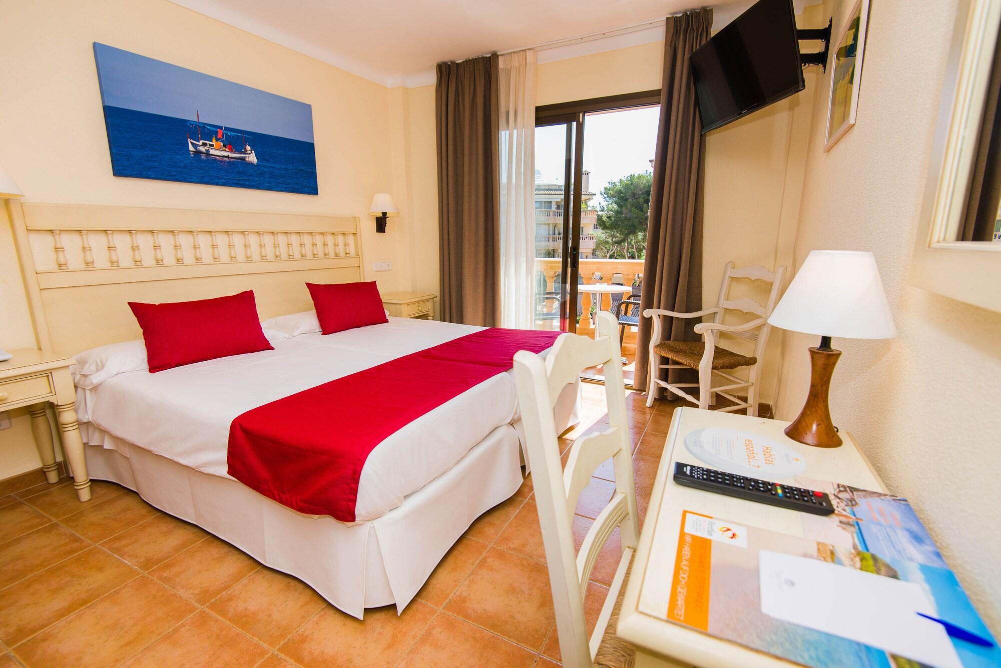 Bell Port Hotel 3*