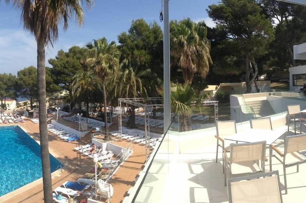 Hotel Sun Club El Dorado