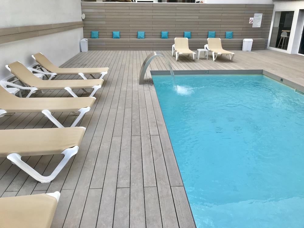 Hotel Gracia
