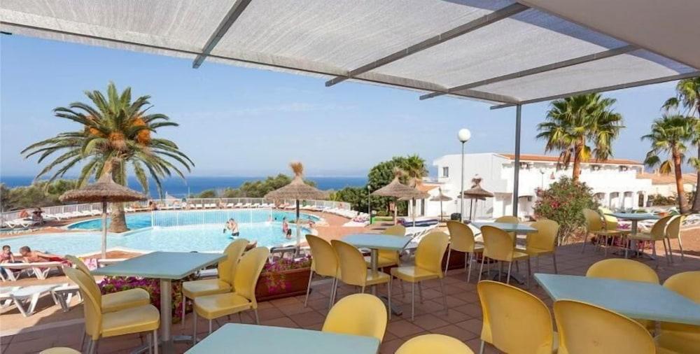 Hotel Sun Club El Dorado Cabo Regana (Mallorca)