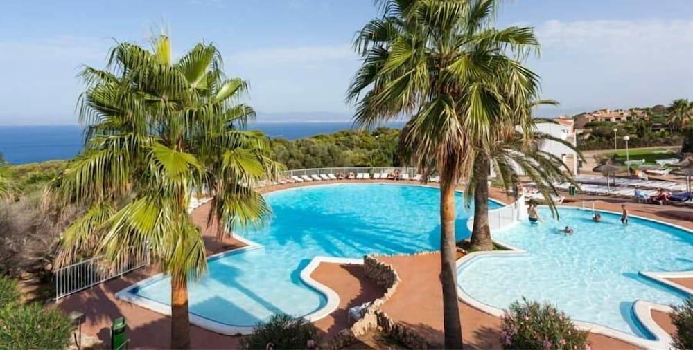 Sun Club El Dorado Hotel 2*
