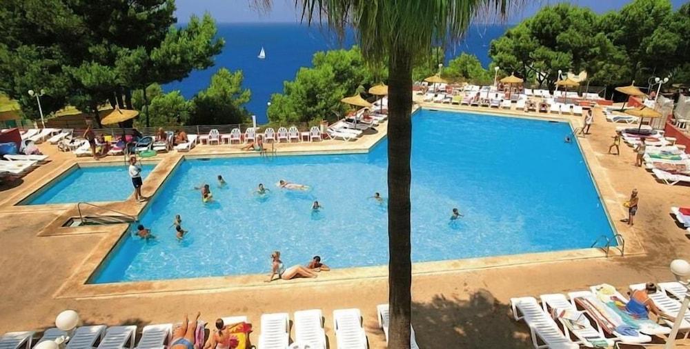 Sun Club El Dorado Cabo Regana (Mallorca)