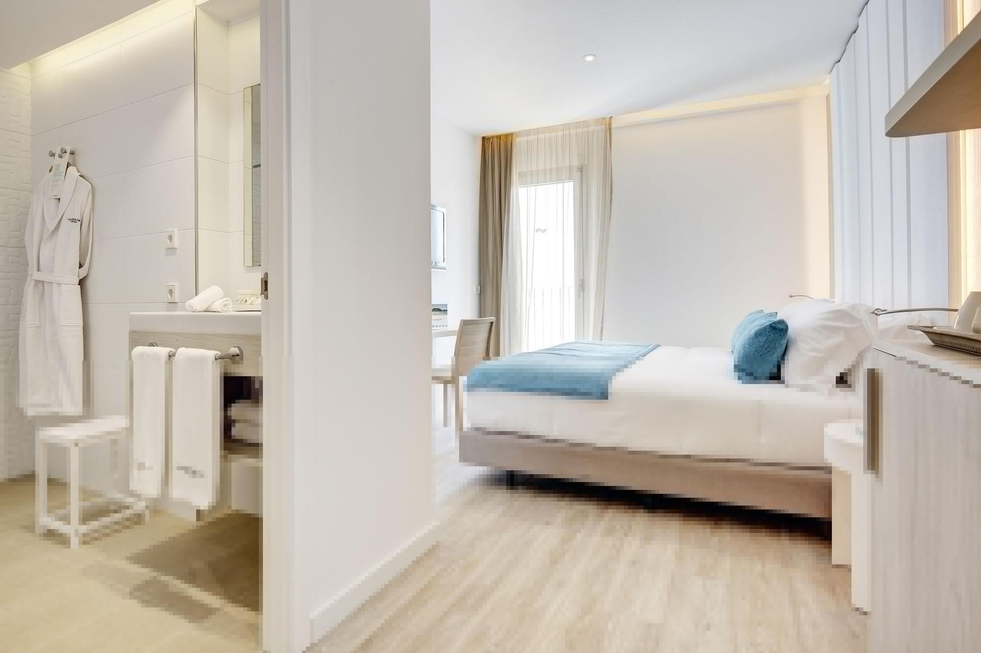 Hotel La Goleta De Mar - Adults Only Puerto Pollensa