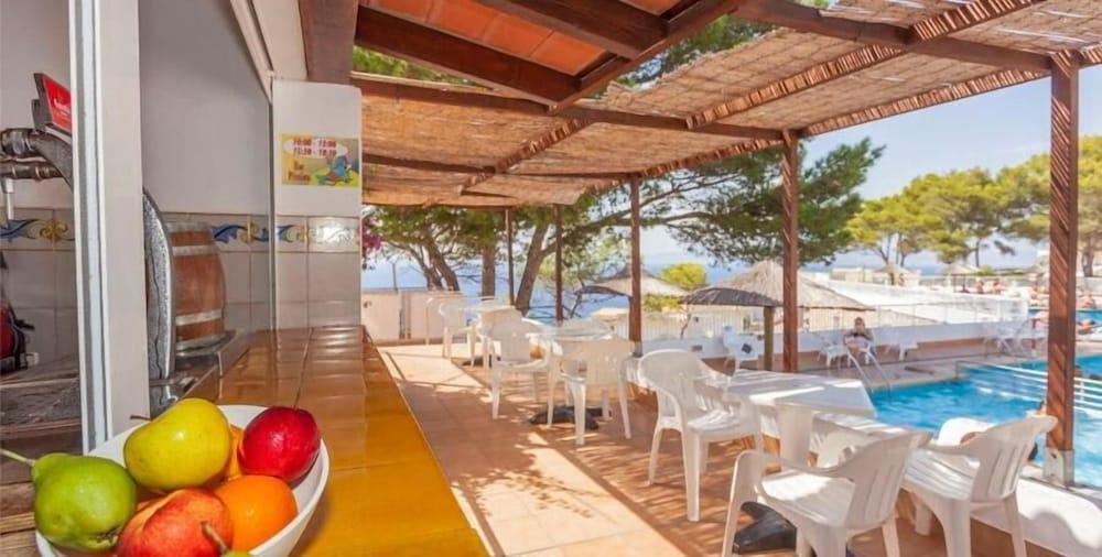 Hotel Sun Club El Dorado 2*