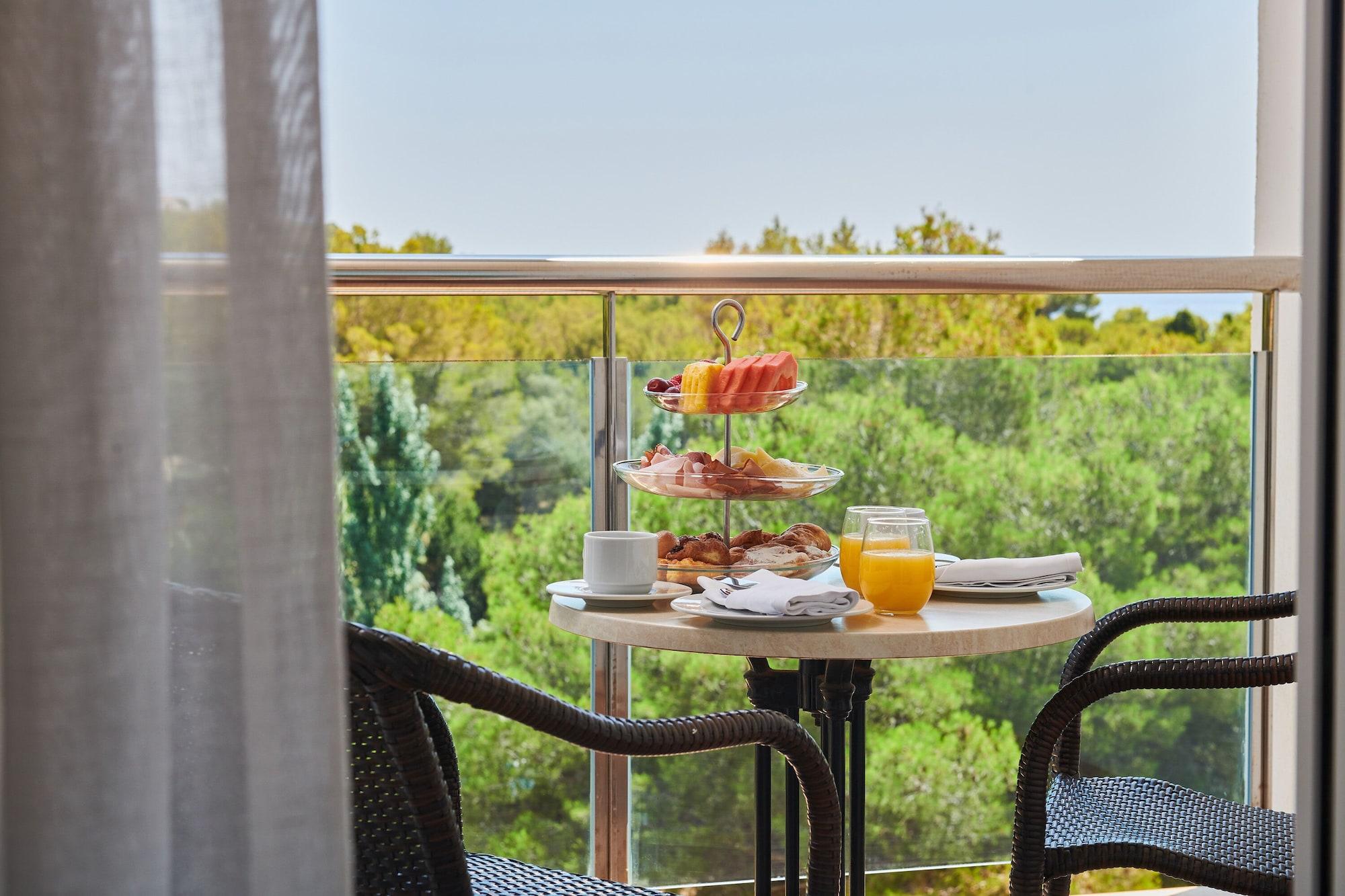 Hipotels Eurotel Punta Rotja Spa-golf 4*