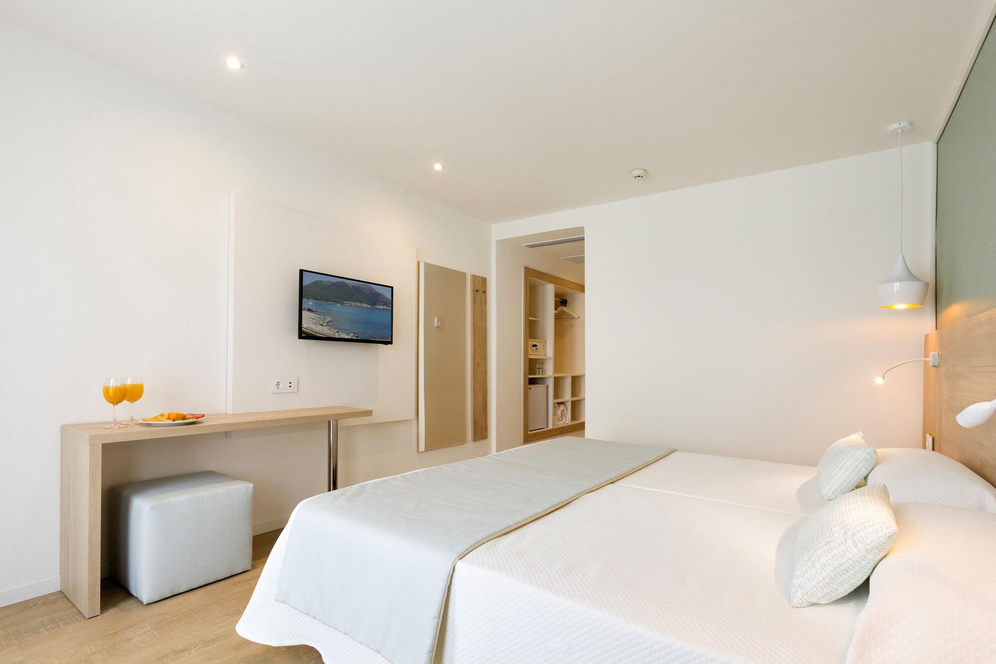 Hsm Regana - Adults Only 4* Cala Ratjada (Mallorca)