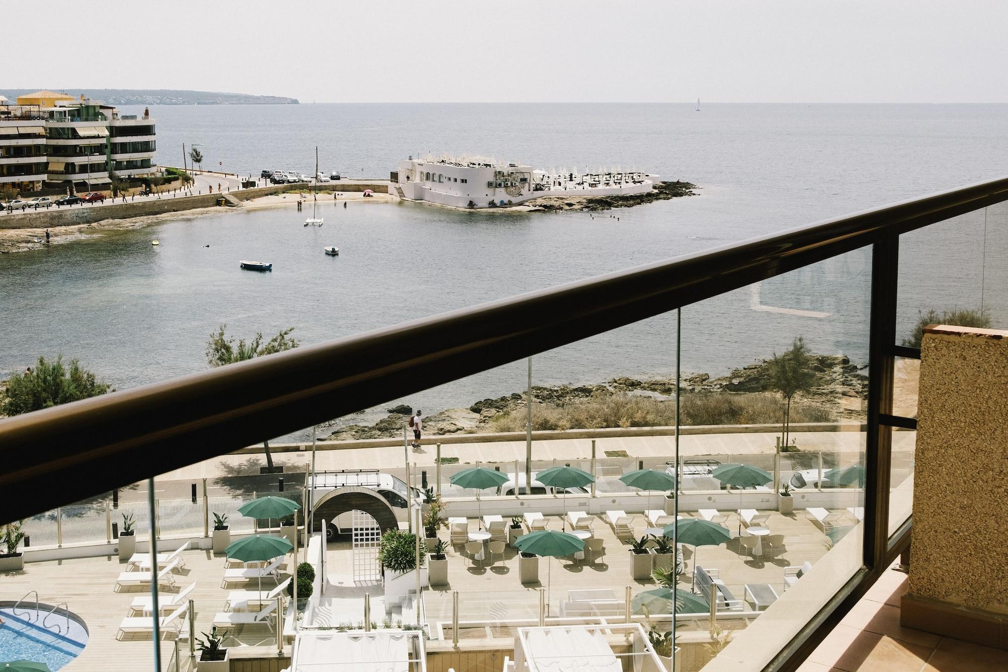 Aluasoul Palma Adults Only Hotel