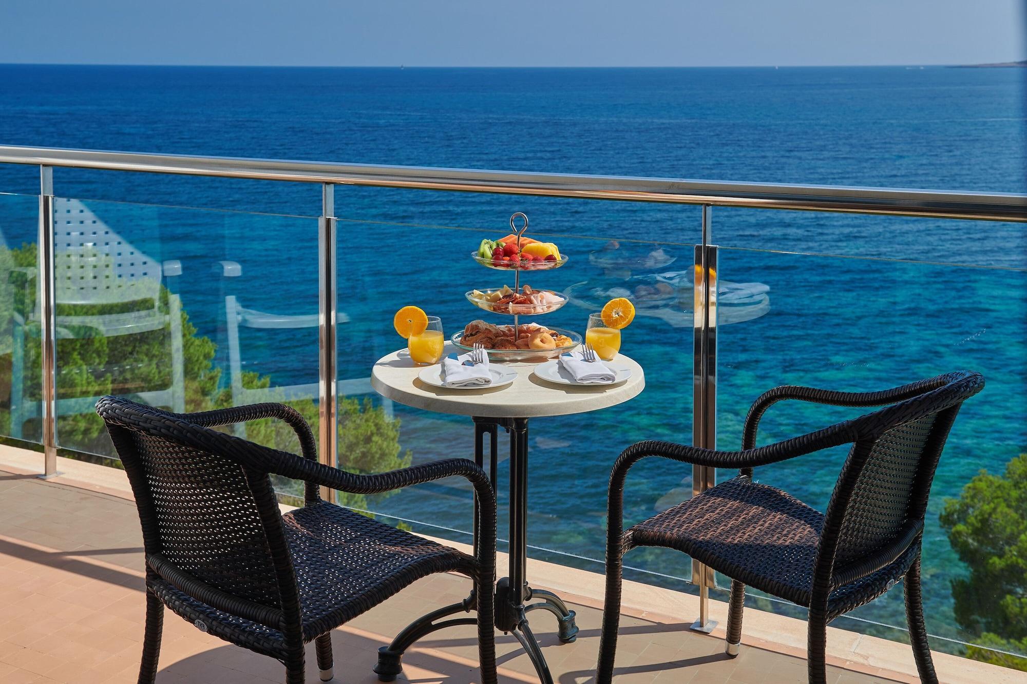 Hipotels Eurotel Punta Rotja Spa-golf