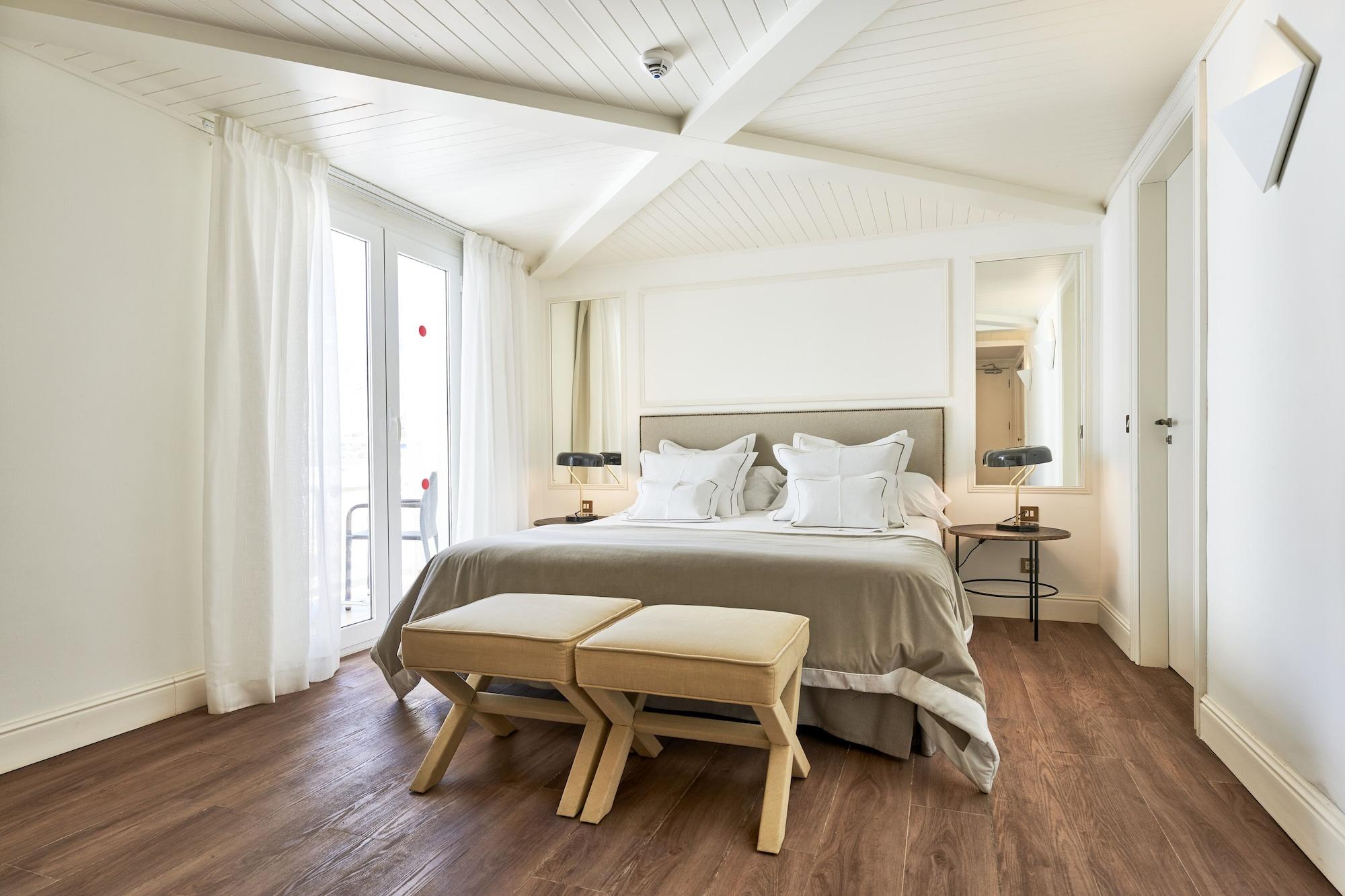 Hotel Hoposa Daina