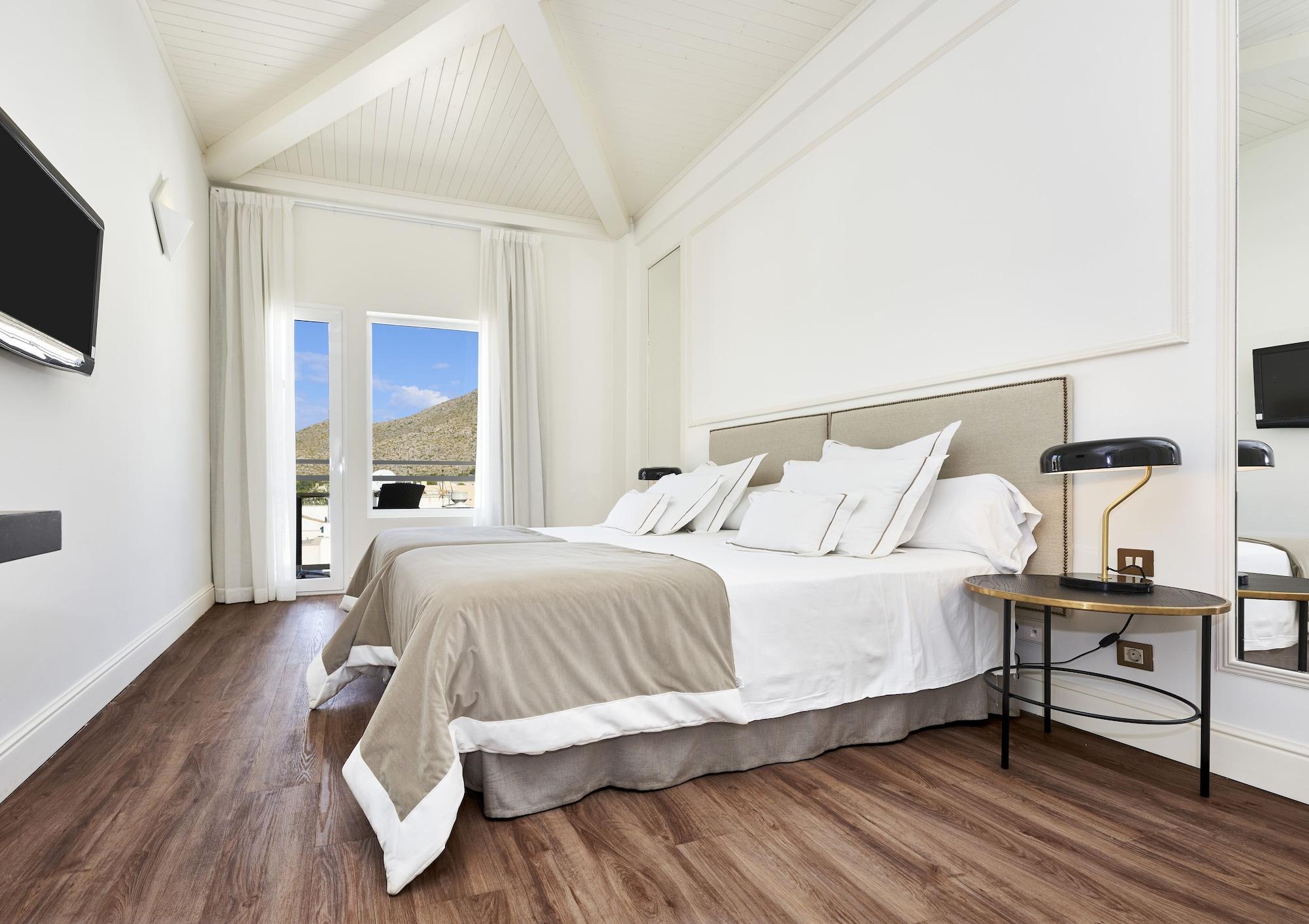 Hoposa Daina Hotel