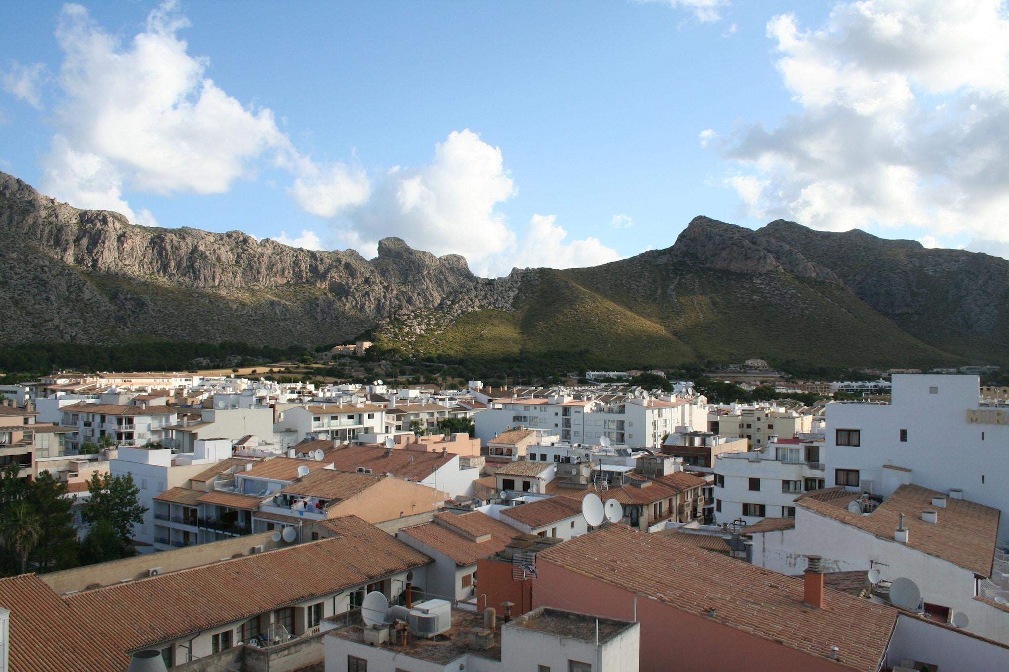 Hoposa Daina Hotel