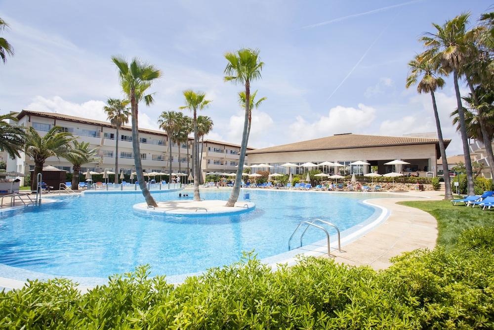 Grupotel Mallorca Mar 4*