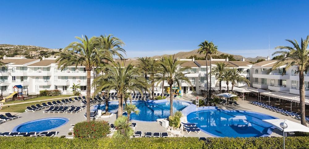 Hoposa & Villaconcha Apartahotel 4*