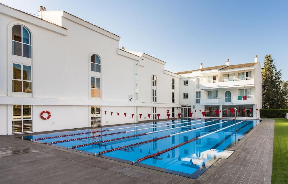 Apartahotel Hoposa & Villaconcha Puerto Pollensa
